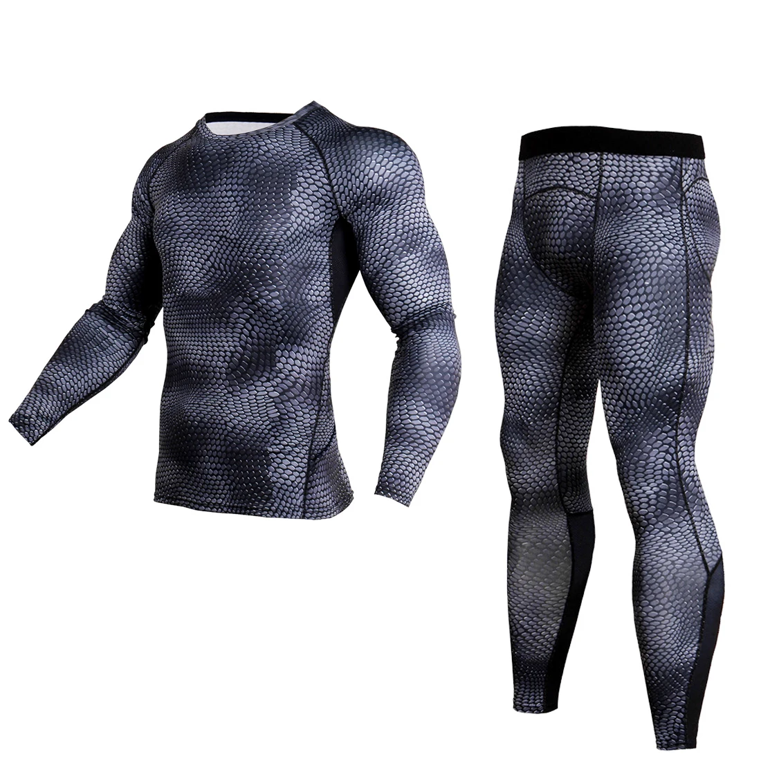 

2018 winter Men's Sport Running Suits Basketball Soccer Training Tracksuits Jersey Summer Fitness Sportswear gym Clothing Sets