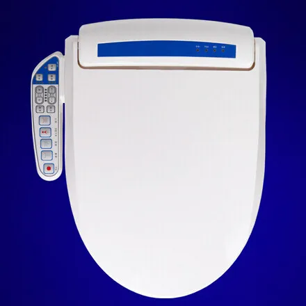 

Intelligent toilet seat automatic electronic bidet toilet washlet bidet seat with hip clean function cover for toilet