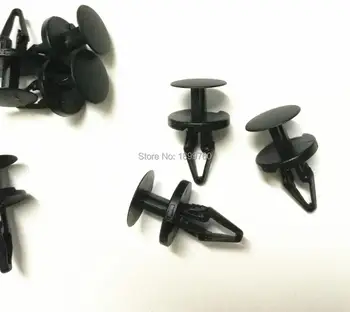 

Hight Qulaity 30 Pcs Bumper mandrel nail for Subaru Forester Impreza Outback Legacy XV For Chevrolet Cruze Aveo Captiva Trax