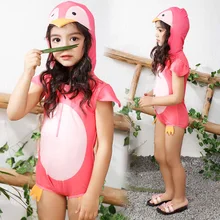 Детский купальный костюм для девочек, купальный костюм Купание, костюмы для детей, новая одежда для детей