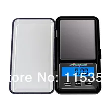 APTP453 0,01 г-100 г Электронные весы мини цифровая ЮВЕЛИРНАЯ ШКАЛА(батарея в комплекте