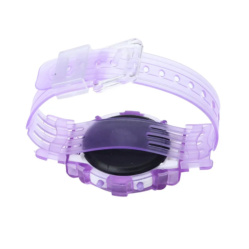 Sport Student Children Watch Kids Watches Boys Girls  Waterproof Digital Wrist Sport Watch Best Gift #2AP19 (4)