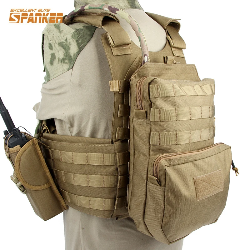 Online Buy Wholesale tactical backpack accessories from China tactical