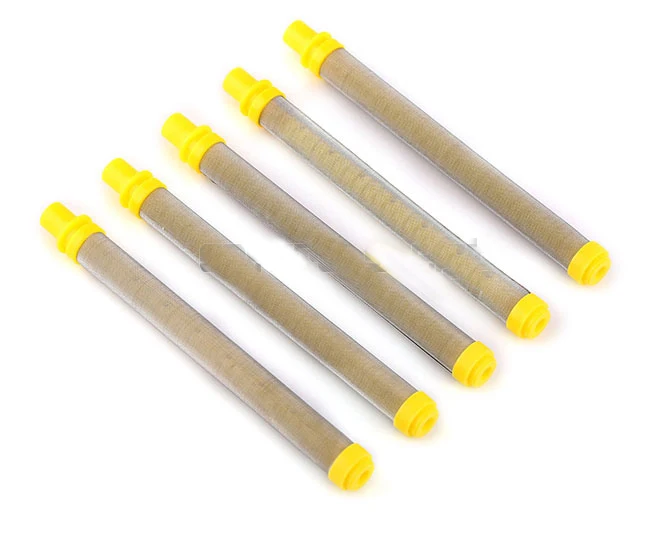 

Wagner Airless gun filter 100 mesh(5pack), airless spray gun filter