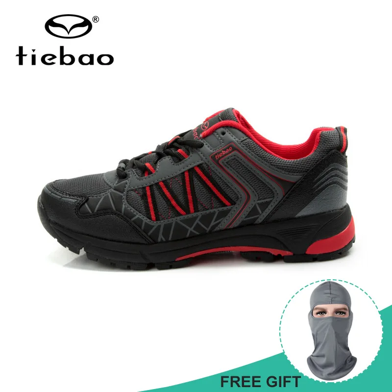 

Tiebao Men Women New MTB Cycling Shoes Leisure Bike Bicycle Shoes Outdoor Athletic Sport Shoes Sapatos de ciclismo