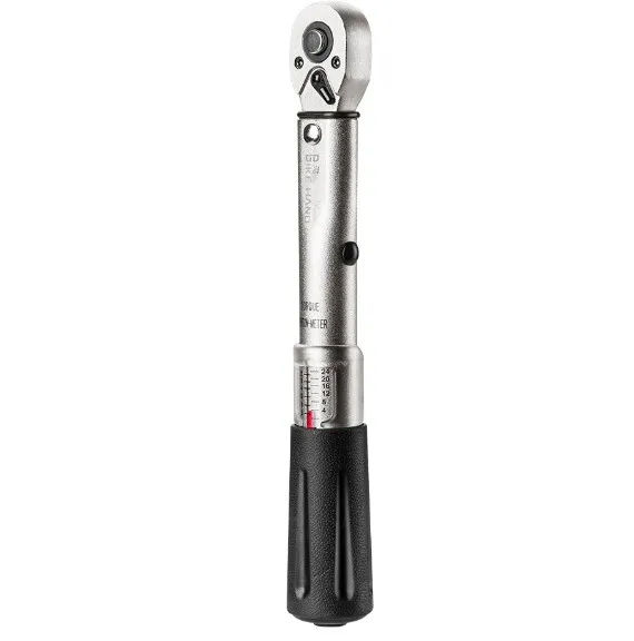 RockBros Bike Bicycle Tool Repair Multi-Tools Mini 4//5//6 Nm Torque Socket