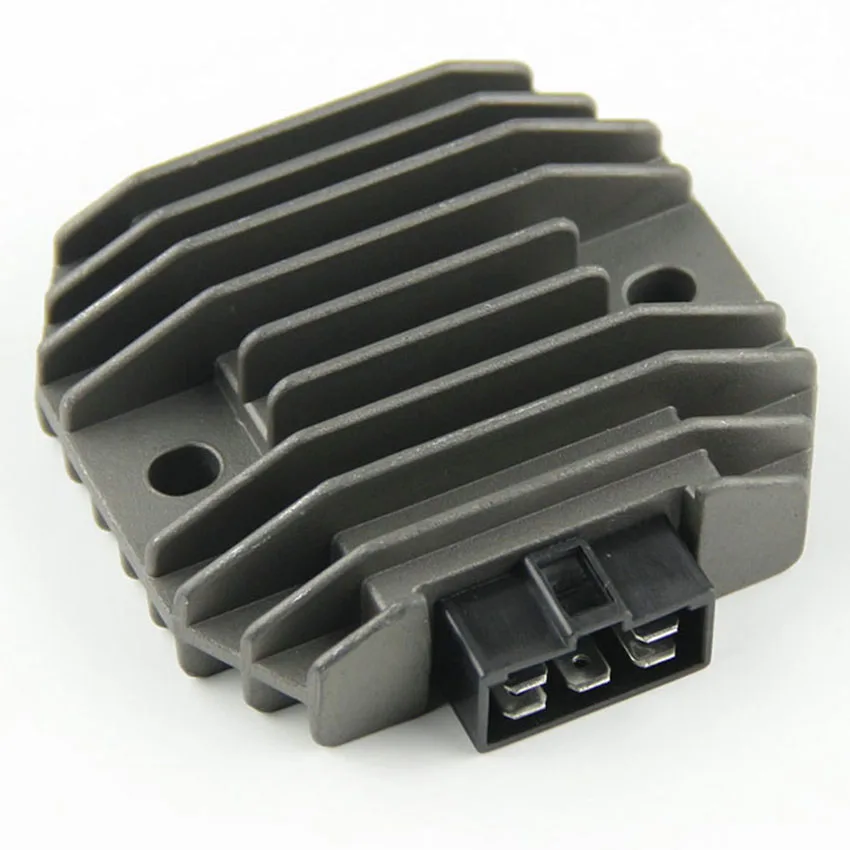 

voltage regulator rectifier for Yamaha FZR600 V-STAR XVS400 DS400 YZF R6 YZF R1 YZF600 XP500 T-MAX 500 TDM850 FZ6