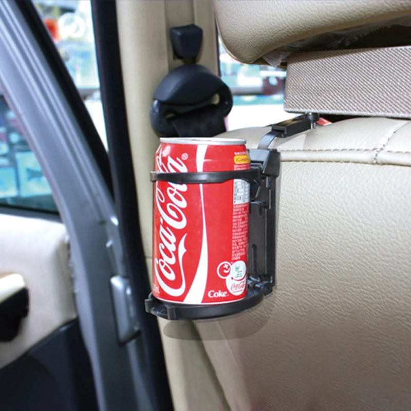 Buy Universal Folding Auto Car Drink Holder Car