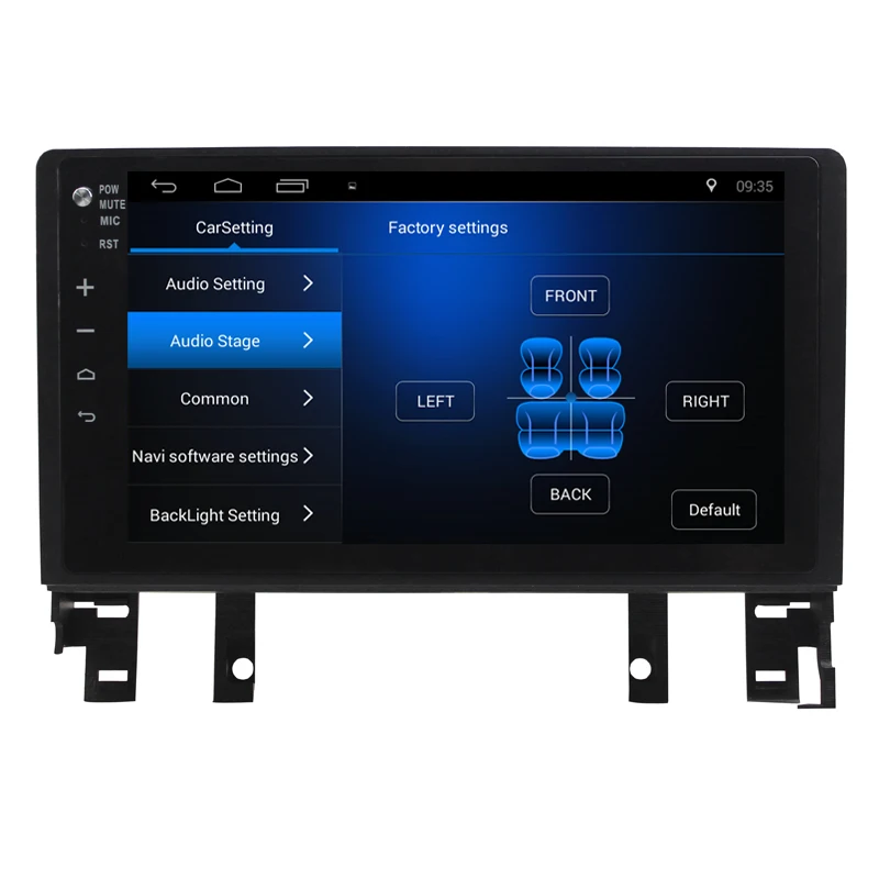 Clearance 10.2" Car radio for Mazda 6 old quad core Android 8.1 car dvd GPS player with 2G RAM,32G iNand 3G WIFI OBD DVR CAMERAFM AM MAP 3