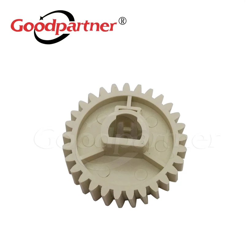 

Compatible 29T Lower Fuser Roller Gear FUSER GEAR for HP P3005 P3015 M3027 M3035 3005 3027 3035 3015
