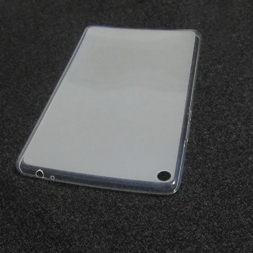Case for Xiaomi Mipad 4 Plus Mipad4 Plus Soft TPU Protective Cover for 10.1inch Xiaomi Mi Pad 4 Plus Tablet Cases+Gift 3