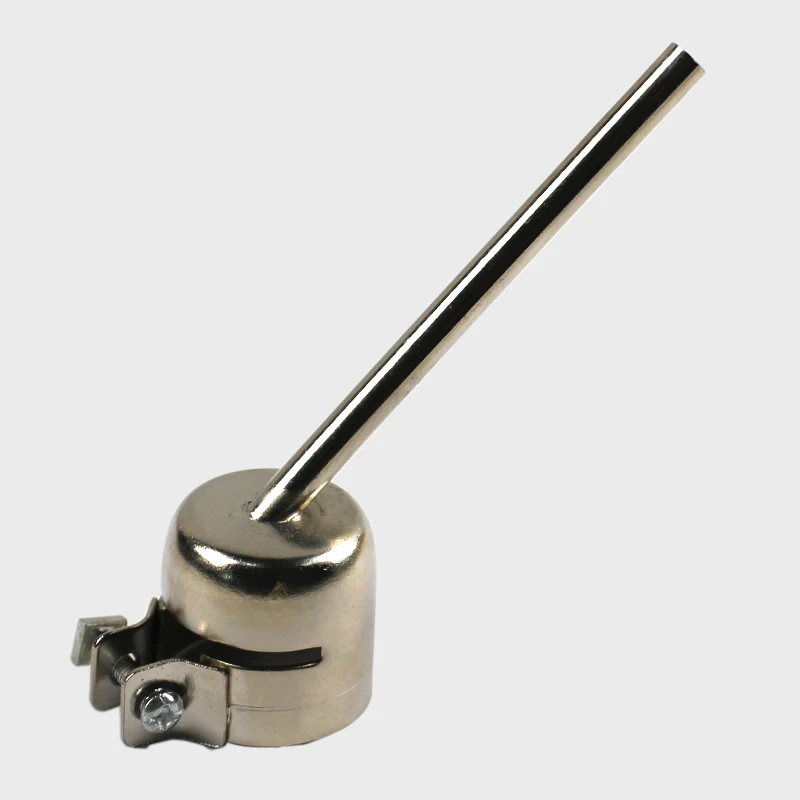 

Universal BGA Nozzle SMD hot air station hot air gun Dedicated BGA Nozzles 3 8 10mm 45 degree tilt for HAKKO soldering station
