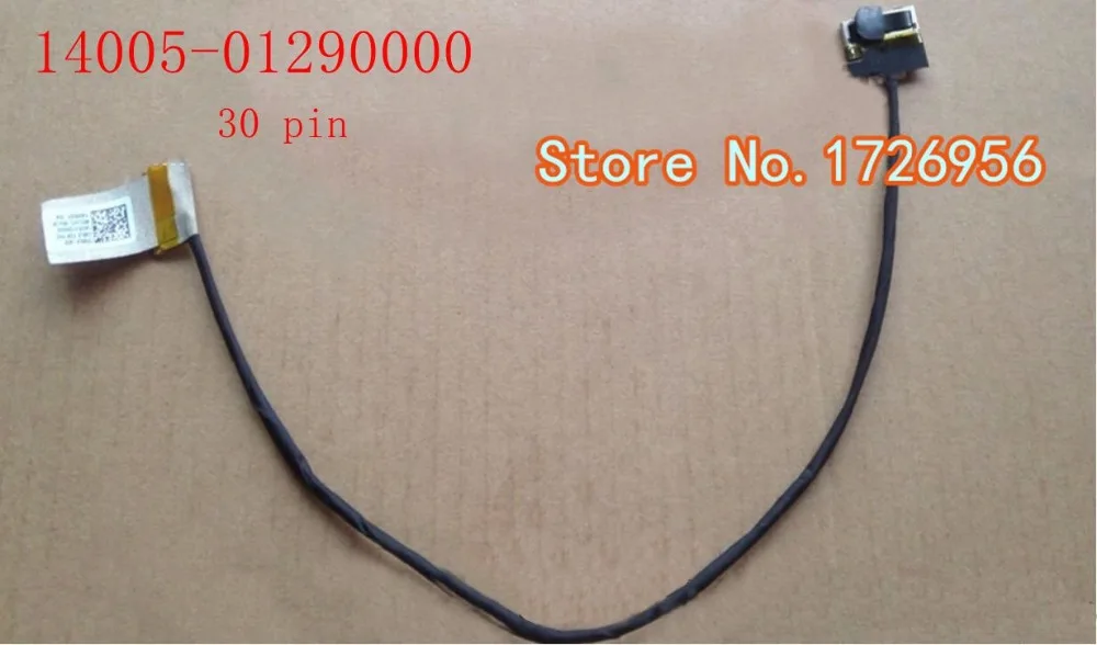 NEW FOR Asus TP550 TP550LD TP550LA LCD Cable 30pin 14005-01290000 | Компьютеры и офис