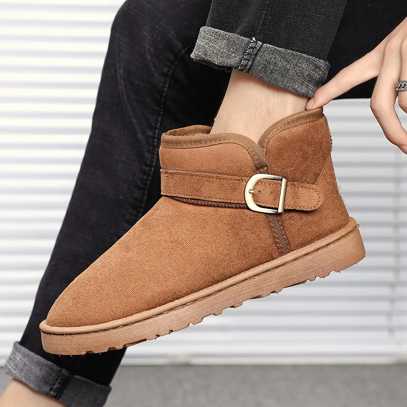 boots for men 2018