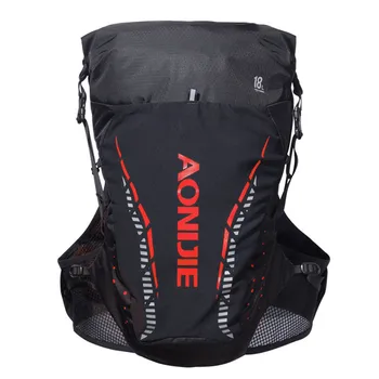 

Aonijie 18L Outdoor Lightweight Running Bags Backpack Rucksack Bag Vest Hiking Camping Running Marathon Sport Bags