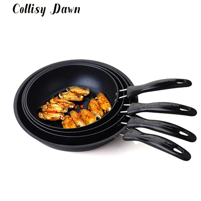 Collisy Dawn Mini Nonstick Skillet Pans Induction Omelette Frying Pan Saucepan Oven Safe Skillet No Lampblack Collisy Dawn Mini Nonstick Skillet Pans Induction Omelette Frying Pan Saucepan Oven Safe Skillet No Lampblack