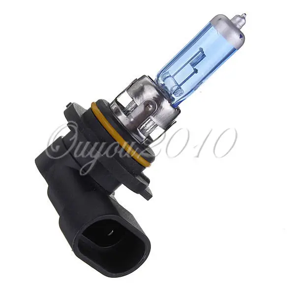 

1Pcs Big Promotion 9006 HB4 55W High Power Super Bright White Halogen Bulb Car Auto Fog Headlight Light Lamp DC12V