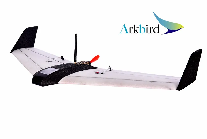 Новое поступление самолет Arkbird Hummingbird EPP RC летательный аппарат Wingspan 860 мм самолёт