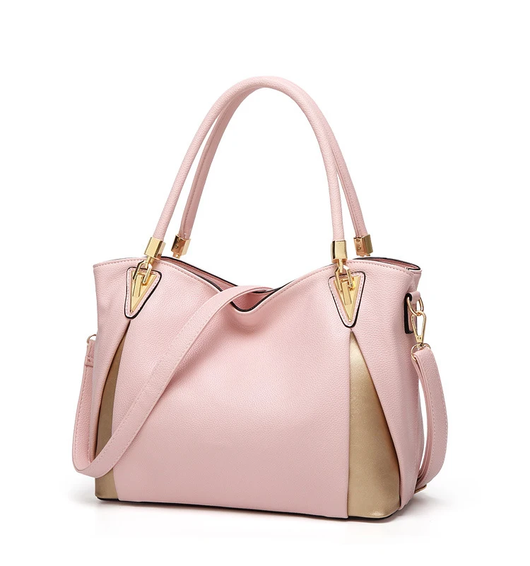 Bags For Women 2018 Luxury Handbags Women Bags Designer Shoulder Lady Hand Bag Leather Handbag Kabelka Bolsas Feminina