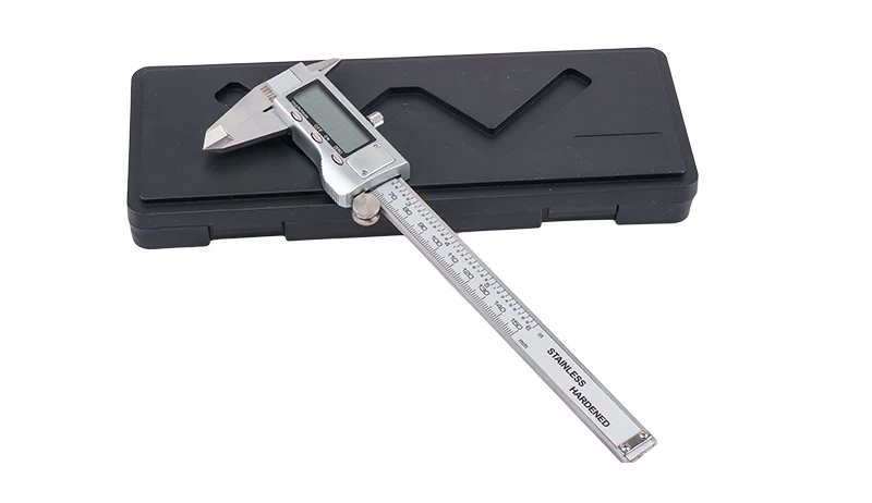 digital caliper,electronic digital caliper,digital vernier,diagnostic-tool I