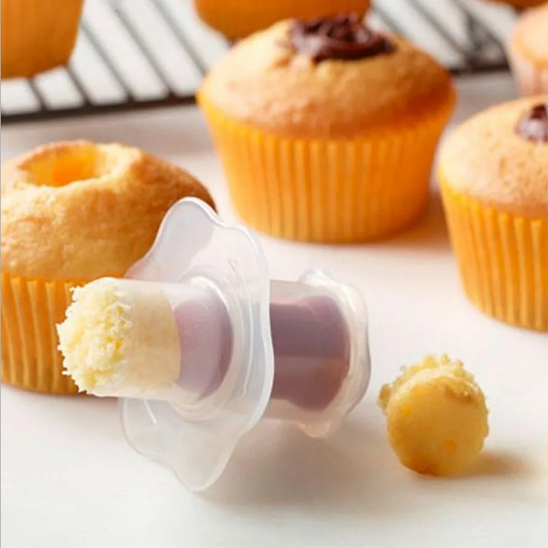 Confectionery Tools 1-6