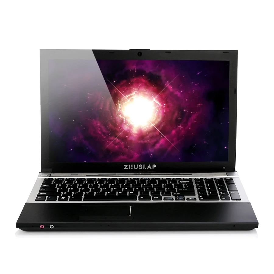 Achat 15.6 pouces Intel Core i7 CPU 8 gb RAM + 2 tb HDD 1920*1080 p FHD WIFI Bluetooth DVD ROM Windows 10 Système Ordinateur Portable Ordinateur portable