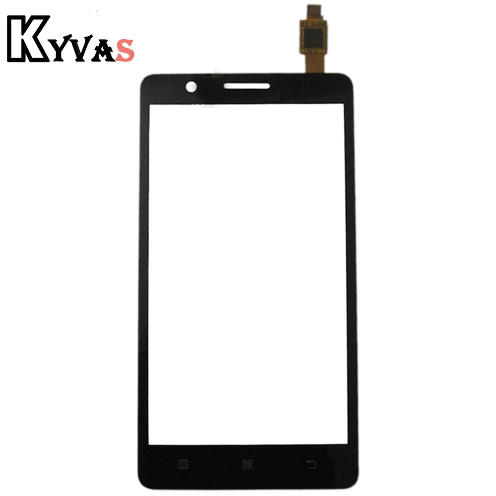 5 0 ''сенсорный экран сенсорная панель для Lenovo A536 A 536 сенсорный передняя