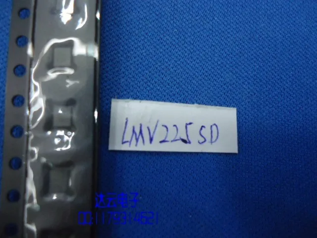 Freeshipping чип LMV225SD |