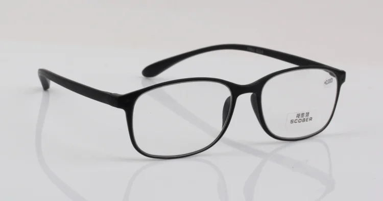 Lentes De Lectura Occhiali Da Lettura The Old Man 100-400 Tr90 очки модные анти усталость и ультра светильник класса смолы 5229