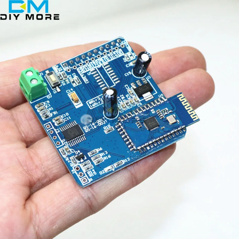 8-канал Bluetooth реле дистанционного Relais переключатель для Arduino Двигатель