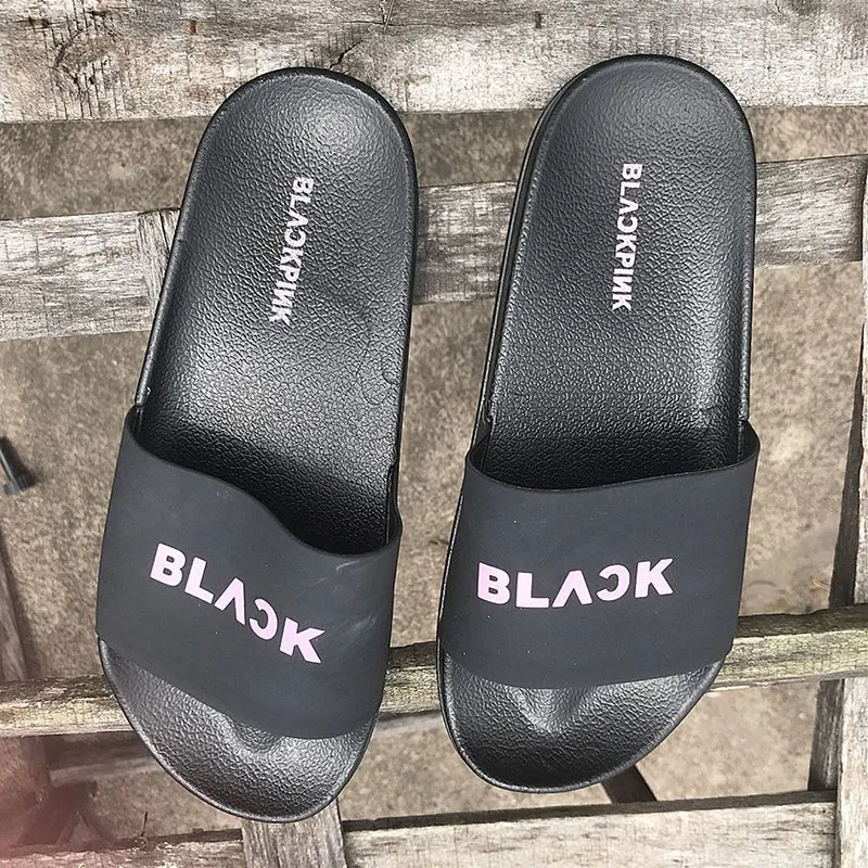 BLACKPINK Sandals