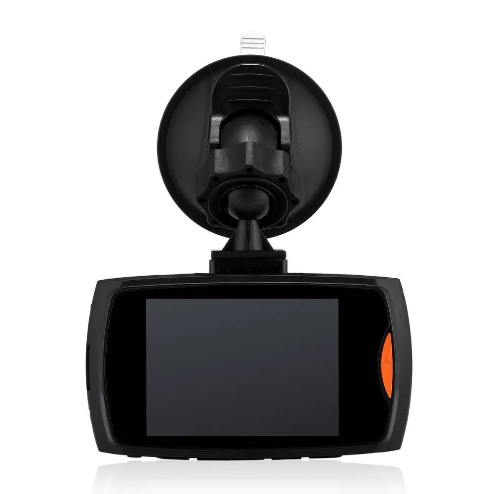 2 4 &quotHD 1080p видеорегистратор ночного видения широкоугольный Автомобильный LCD