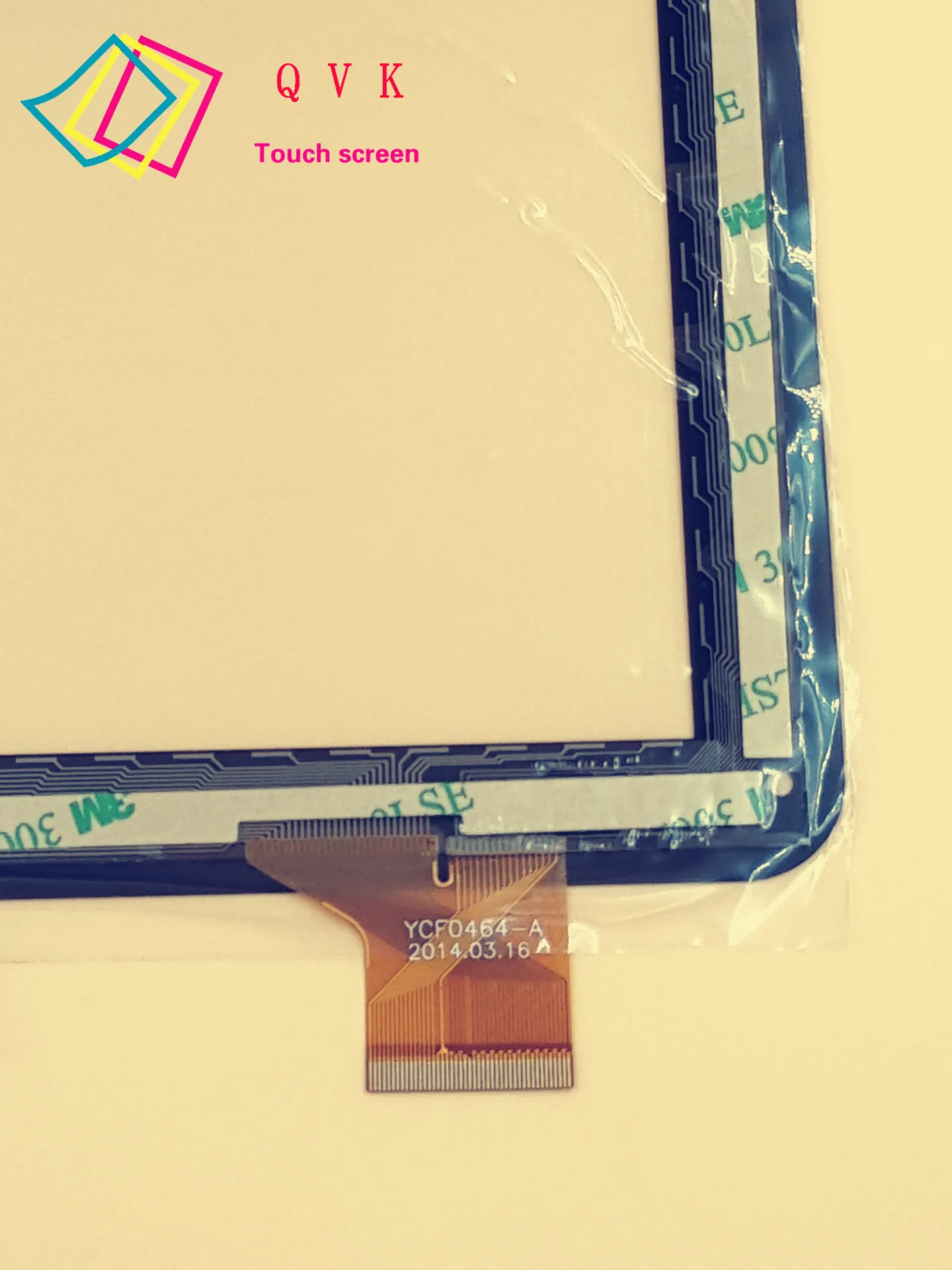 10 1 дюймовый сенсорный экран для oycf0464 Oysters T12 T12D T12V 3G планшетный ПК внешний
