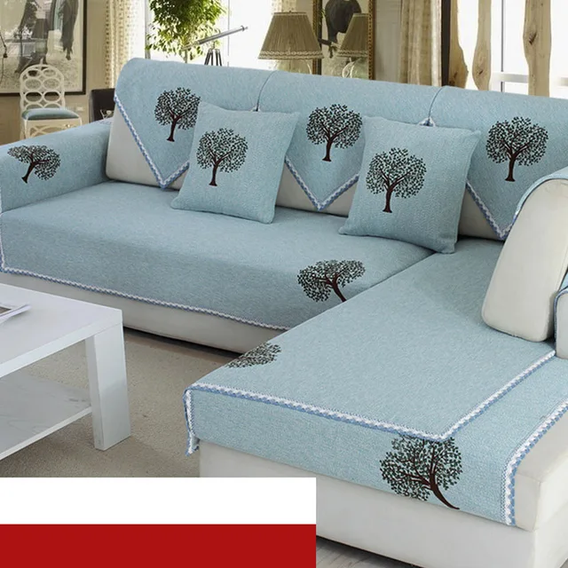 Online Shop L Shaped Sofa Cover Towel Pads W Pillow Case Warm Corner Gorgeous L Shaped Pillow Cover Online Shop L Shaped Sofa Cover Towel Pads W Pillow Case Warm Corner Gorgeous L Shaped Pillow Cover