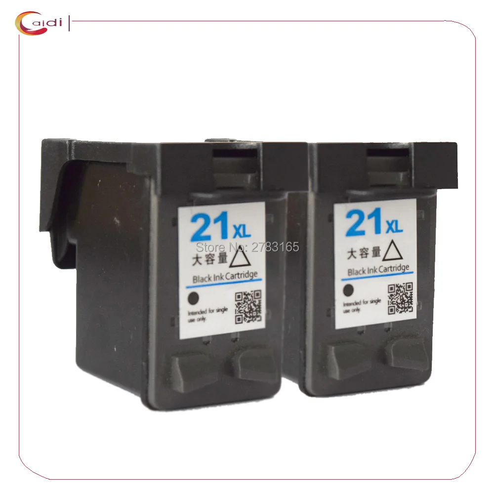 Картриджи Hp 21xl Купить