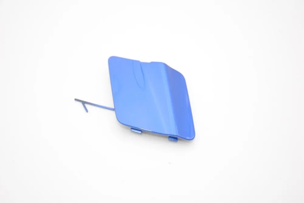 1 PC Rear bumper tow hook eye cover cap 57731FG380PG for Subaru Impreza