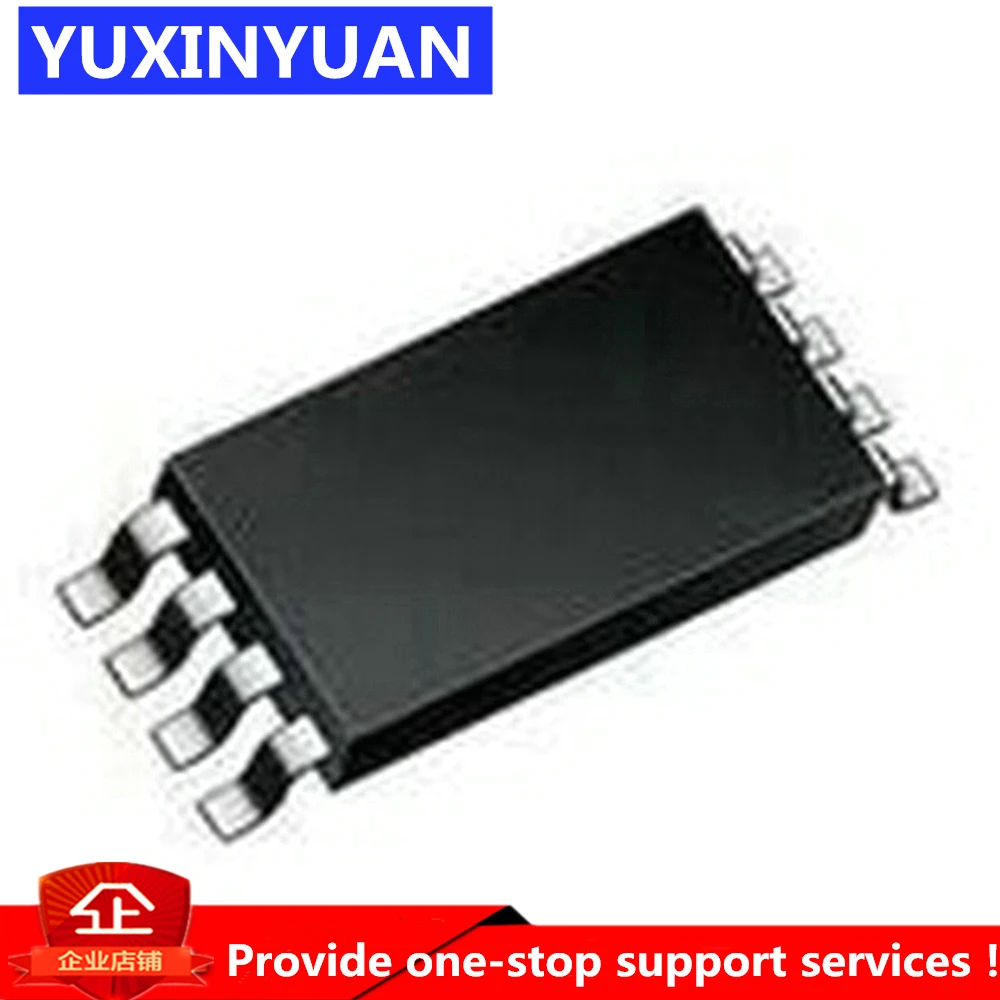 

1pcs LTC6102 LTC6102IMS8 LTCKJ MSOP8
