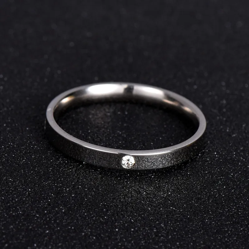 Fashion Jewelry Zirconia Classic Wedding Ring For women or Fashion Jewelry Zirconia Classic Wedding Ring For women or
