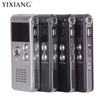 YIXIANG High quality digital voice recorder 8GB Mini USB Flash Digital font b Audio b font