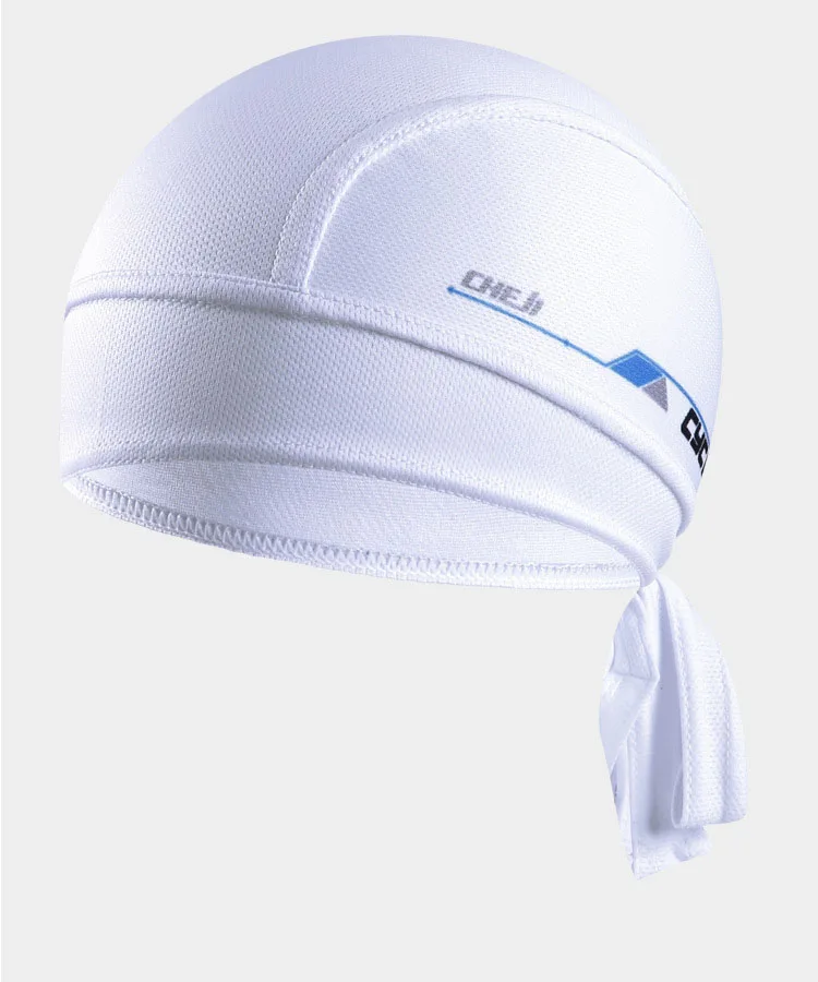 Cycling Headwear Pirate Cap Women Men Hats Headband  Bike Bicycle Accessories Outdoor Sport Bead Wrap Headwear Bandana Helmet (2)