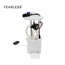 12V Fuel Pump Assembly For 2001-2004 Ford Escape Mazda Tribute 2.0L 3.0L E2291M 17708-SK7A36 P74963M MU2073 Fuel Pump TY-291 12V Fuel Pump Assembly For 2001-2004 Ford Escape Mazda Tribute 2.0L 3.0L E2291M 17708-SK7A36 P74963M MU2073 Fuel Pump TY-291