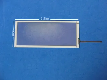 

New Touch Panel For 8.1" 4 pins N010-0556-X461 /01 Resistive Touch Screen Glass