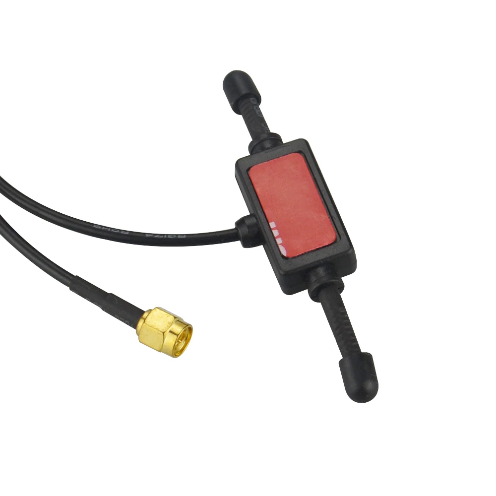 GSM антенна для GPS трекеров автомобилей включает TK103A + TK103B антенну от Coban