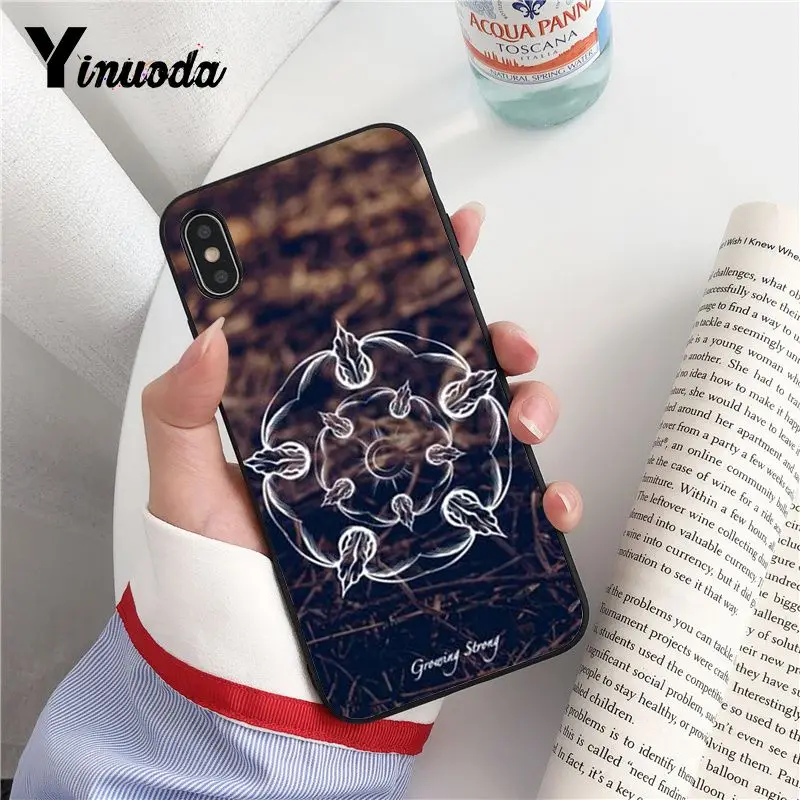 Game of Thrones Winter is Coming