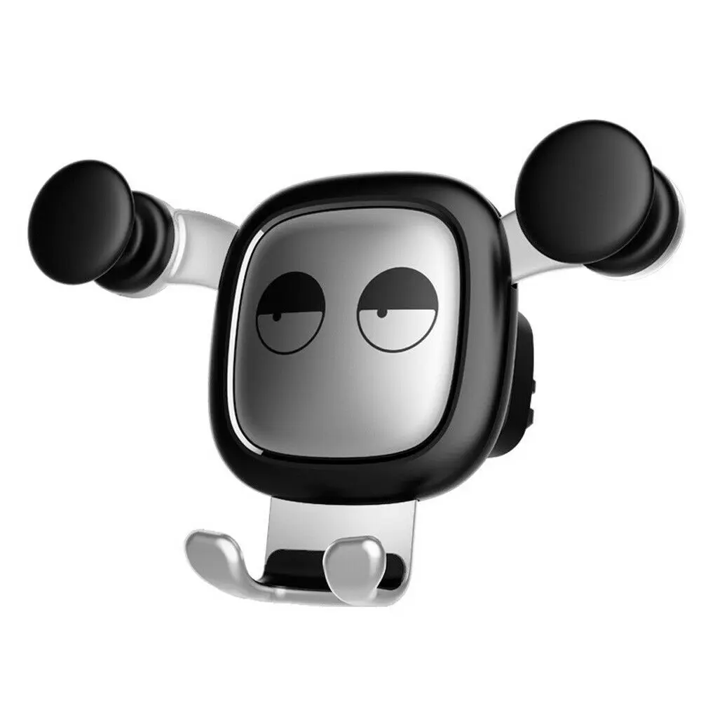 

360° Car Holder CD Slot Mount Bracket For Mobile Cell Phone iPhone Samsung GPS