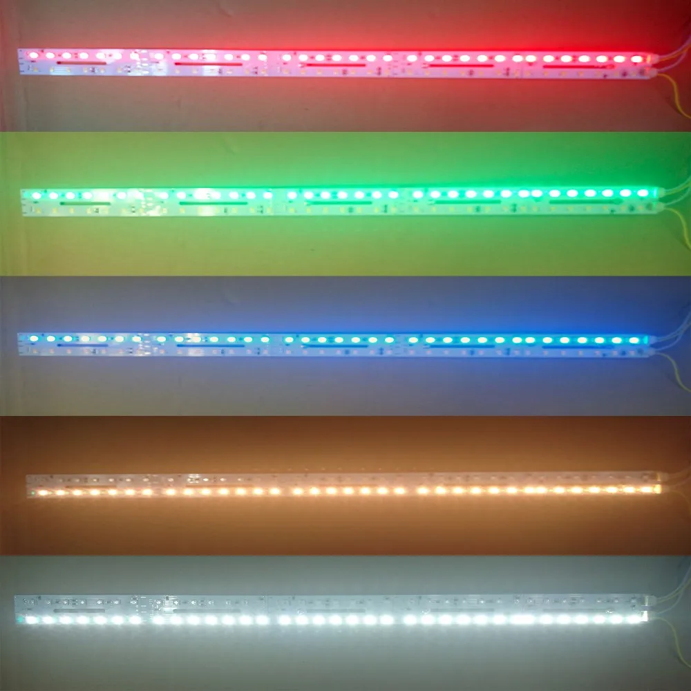 RGB+CCT