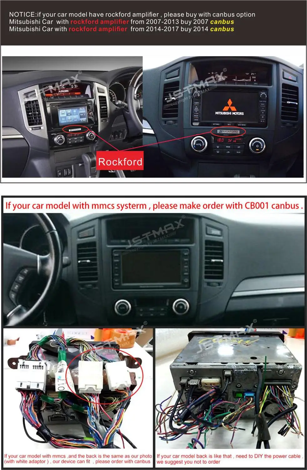 Sale KOOCAVS 9 " IPS Android 9.0 Car GPS Radio Player for Mitsubishi Pajero V97 V93 2006 2007 2008 2009 2010 2011 4GB+64G Multimedia 5