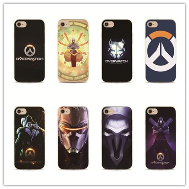 overwatch coque iphone 6 overwatch coque iphone 6
