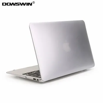 

for macbook air 13 case for macbook pro 11 12 13 15 retina hard plastic metal cover briefcase with matte keyboard protector
