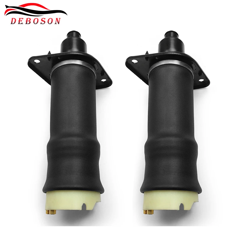 

2PCS for Audi A6 C5 4b Quattro Allroad Rear air spring repair kit 1999-2006 4Z7616051A 4Z7616052A